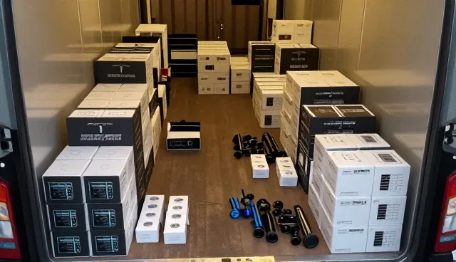 电子产品在终端商户日常运营中的正确使用与维护指南