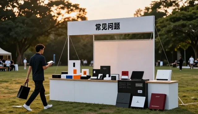 商品供应服务中常见问题及处理策略