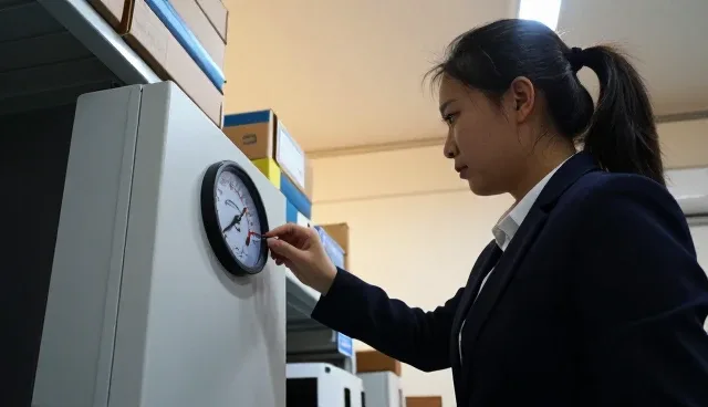 长期合作计划提升仓储物流使用效率
